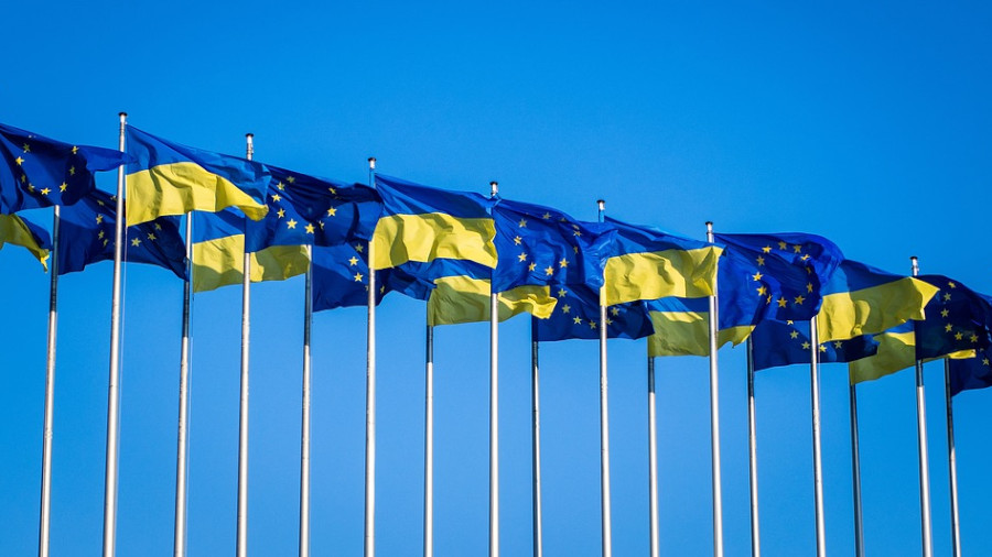 Die EU braucht das äußere Feindbild