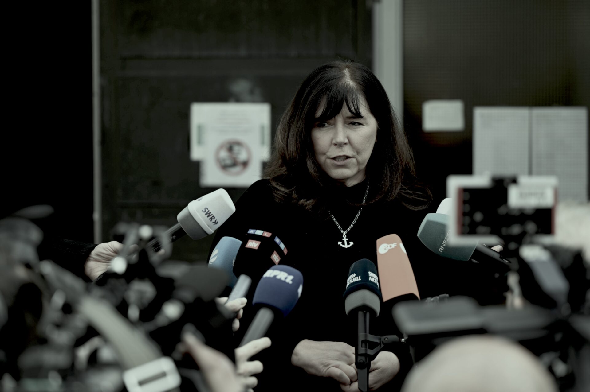 Ludwigshafen und das Endspiel der Politik - Apollo News