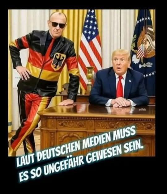 Laut deutschen Medien