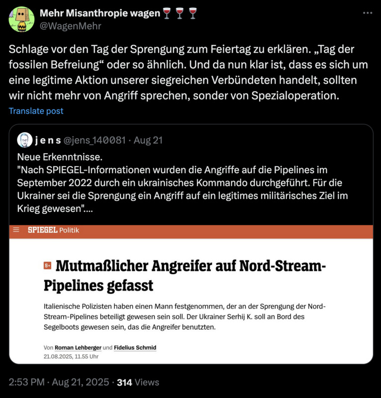 Spezialoperation