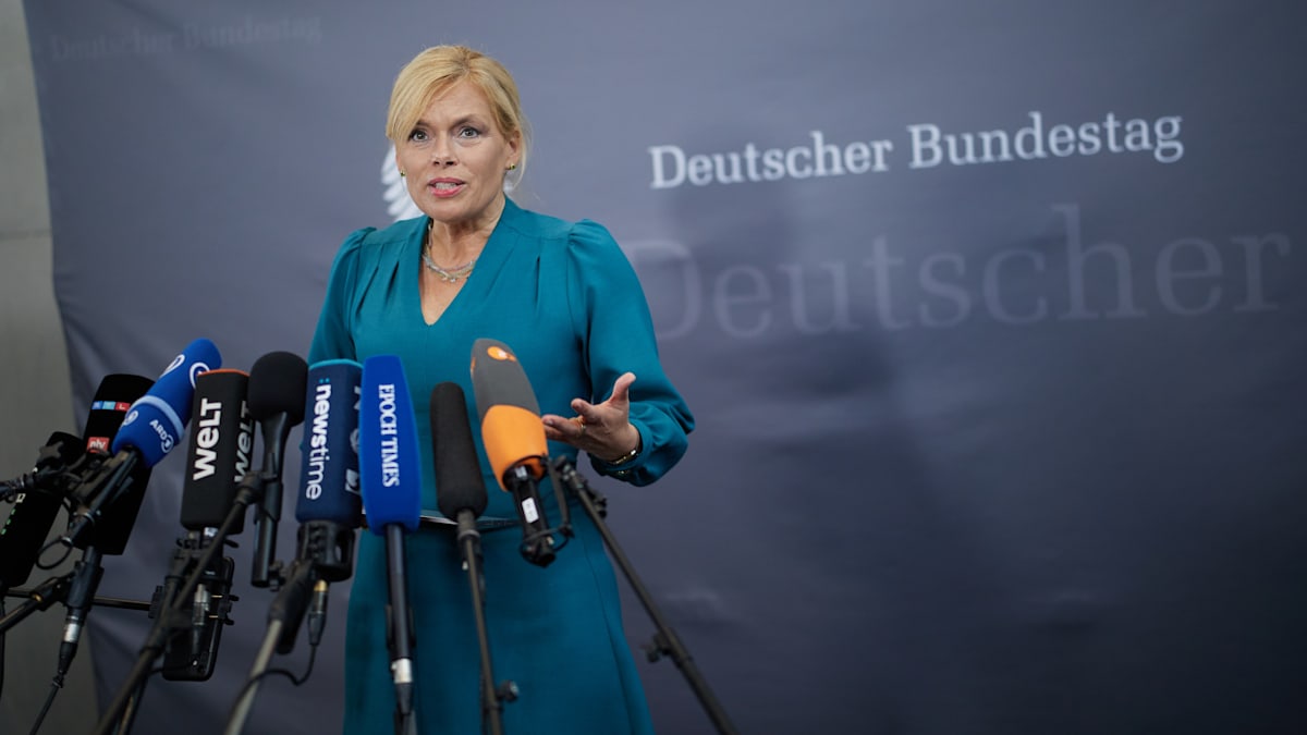 Corona-Enquetekommission: Die Alibi-Aufarbeitung - WELT