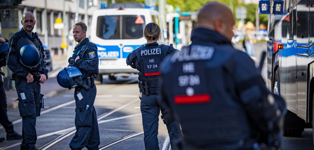Videoüberwachung und «KI»: «Die Regierung widmet sich Sicherheitsgefühlen»