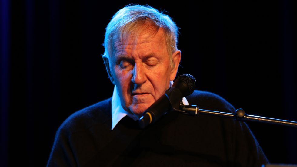Songwriter Stephan Sulke - „Im Grunde waren wir Anarchisten“
