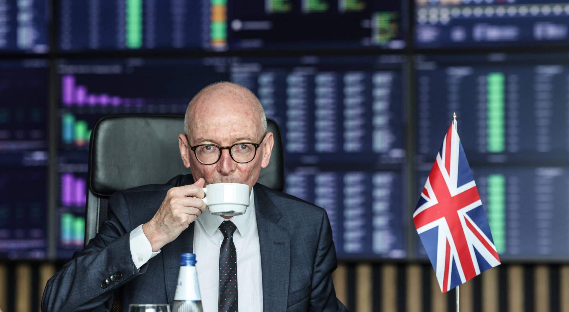Test der Reaktion auf „Desinformation“ - Großbritannien plant landesweite Pandemieübung - Apollo News