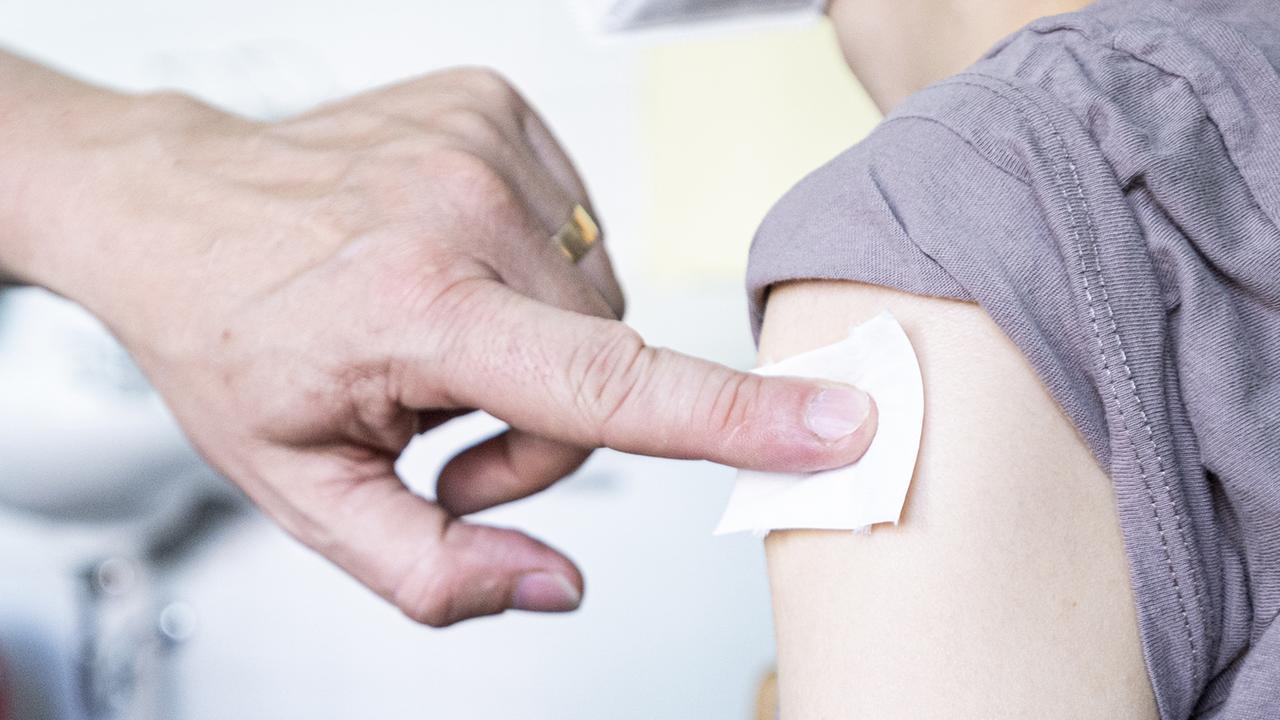 Gesundheit: Impfungen als vierte Säule der Herzprävention