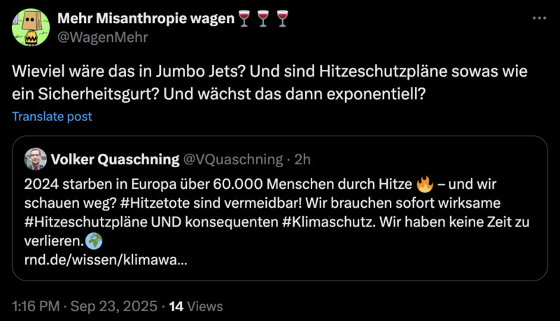 Bausteine der Massenpsychose