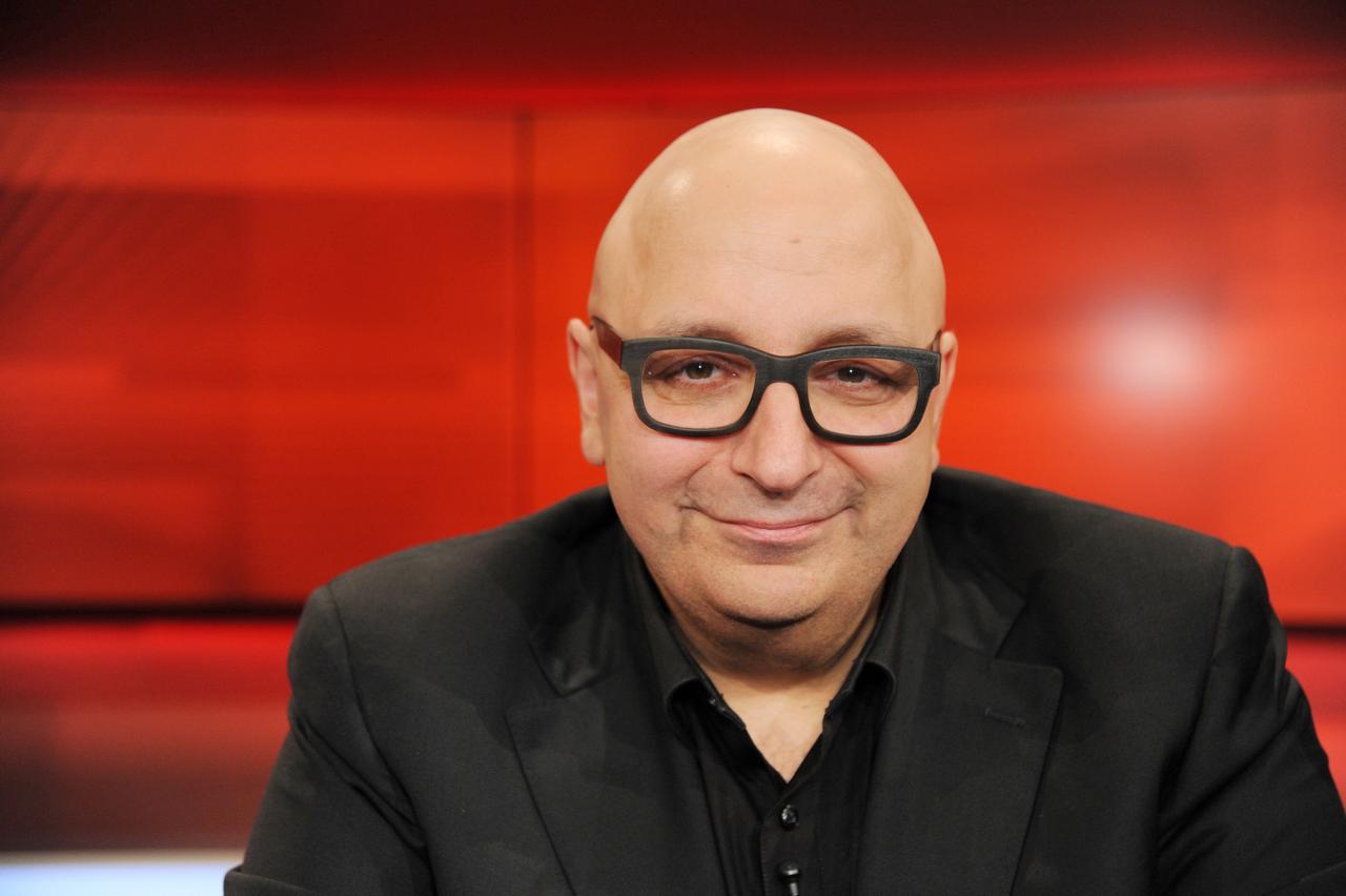 Armin Nassehi
