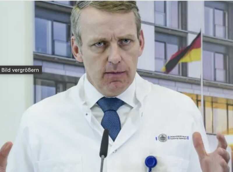 Stefan Kluge