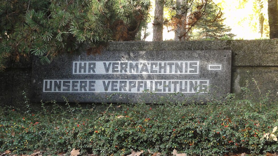 Auf dem Weg in einen liberalen Faschismus?