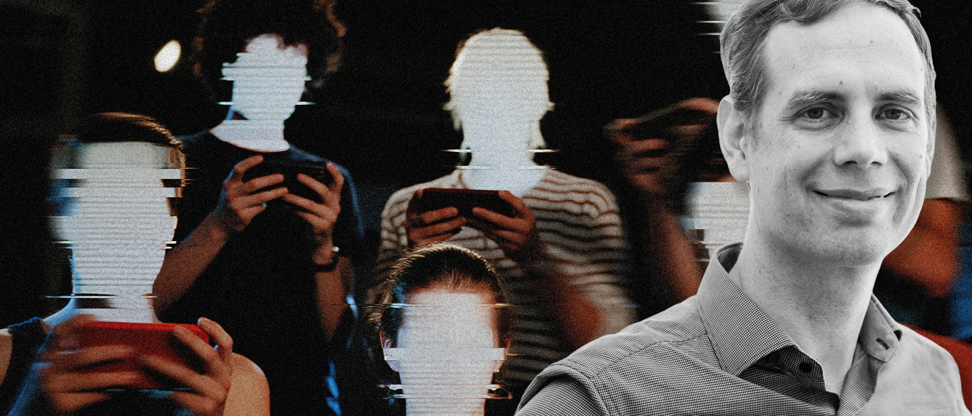 Chatkontrolle 2.0: Wie Patrick Breyer gegen EU-Überwachungspläne kämpft | 1E9.community