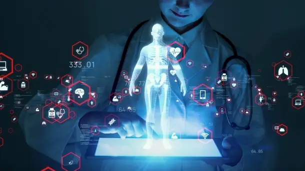 In der elektronischen Patientenakte verschwindet das informelle Selbstbestimmungsrecht