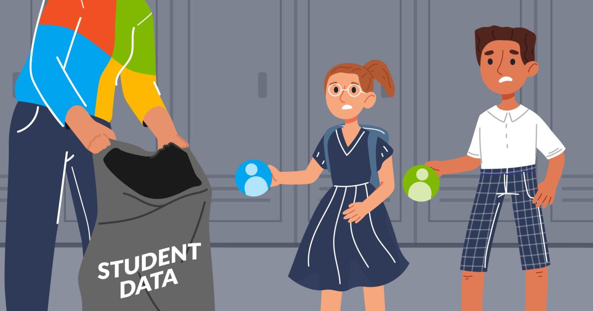 Microsoft 365 Education darf Schüler nicht tracken