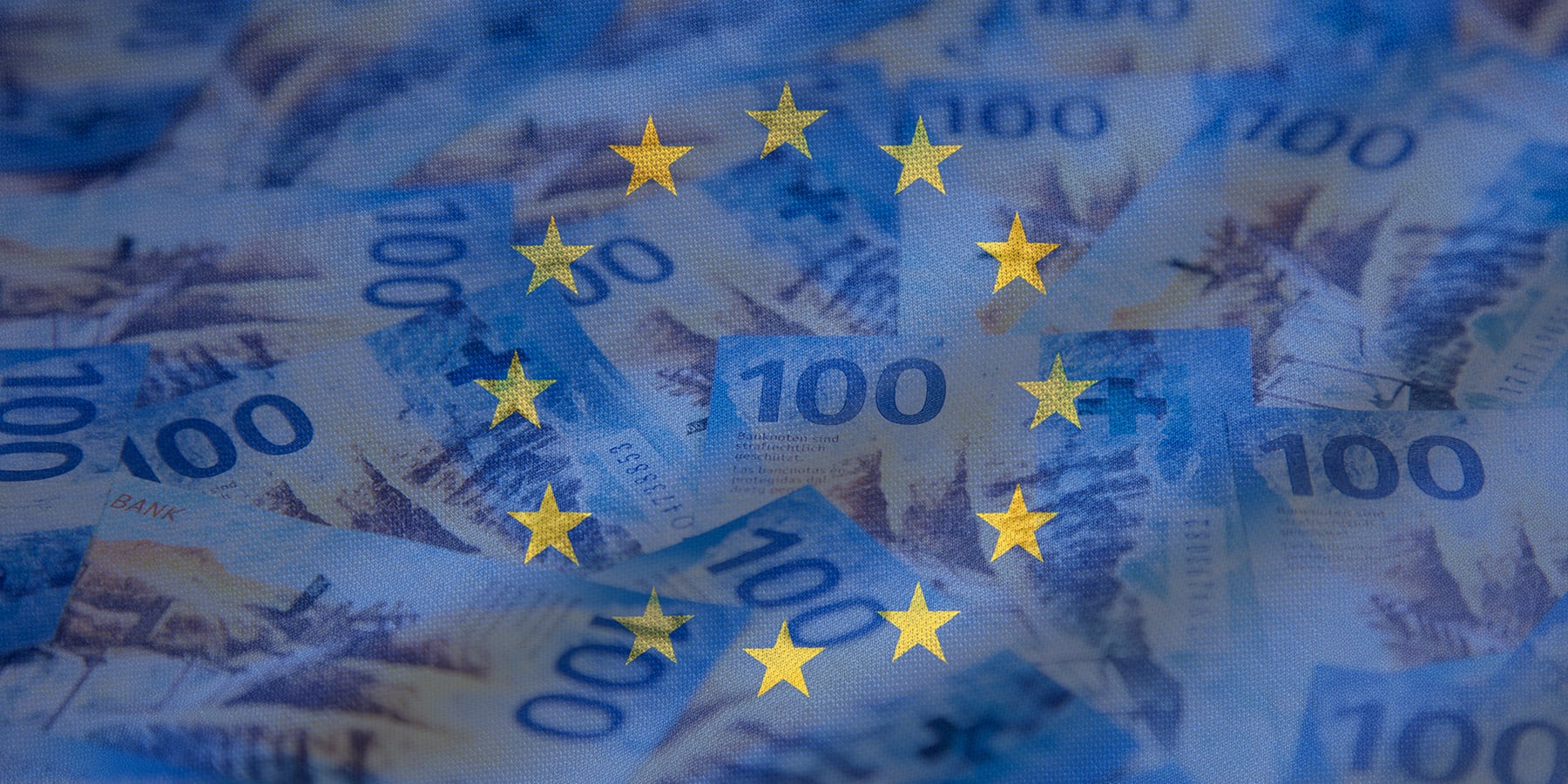 Milliarden nach Brüssel – ohne Mitsprache? - Pro Schweiz