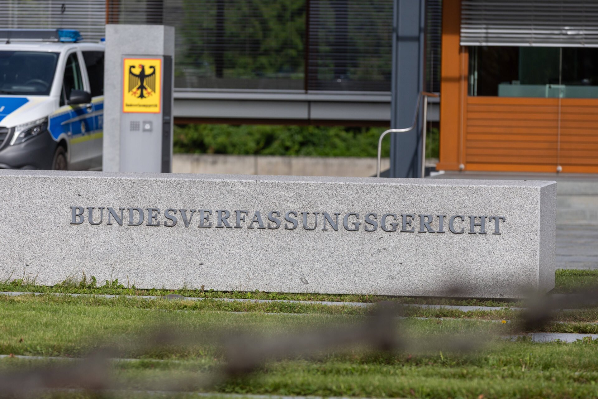 „Regierung der Gerichte“ – Rechtsprofessor befürchtet massive Freiheitseinschränkungen ab 2031 - Apollo News