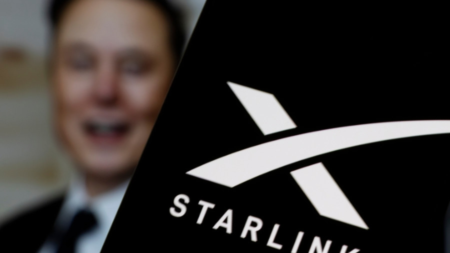 Von Starlink zu Stargate – Der nächste Schritt der digitalen Vorherrschaft