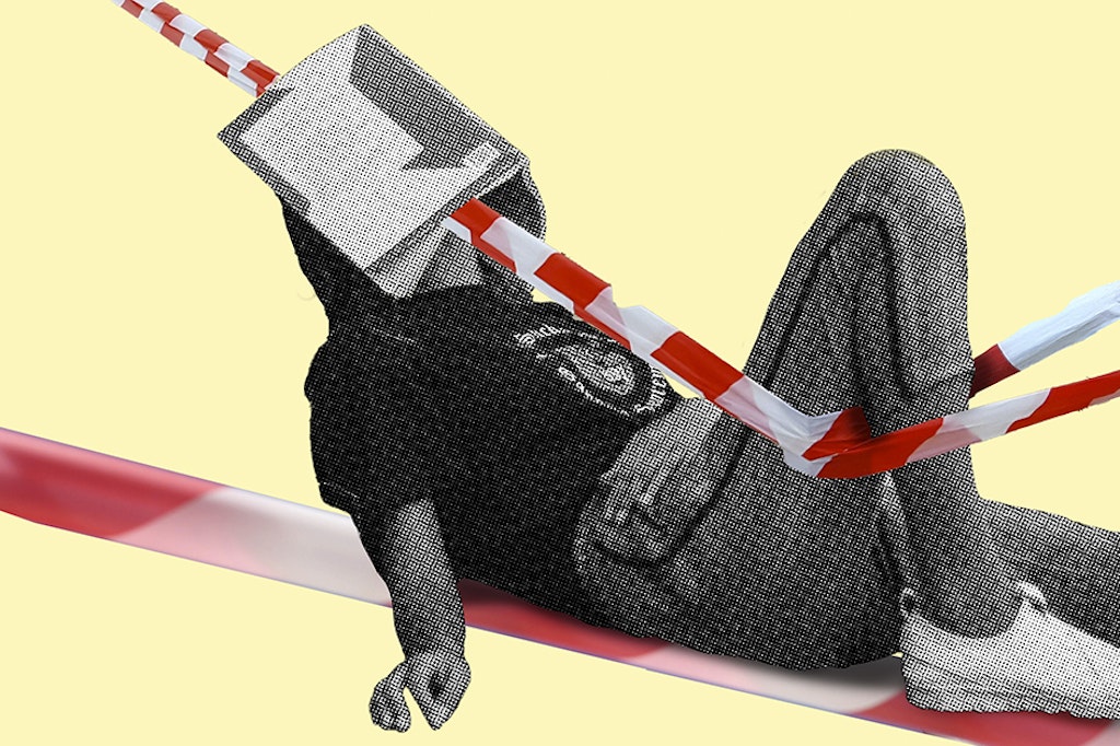 Im Hausarrest der Vernunft: Vom Studieren und Schweigen in der Pandemie Im Hausarrest der Vernunft: Vom Studieren und Schweigen in der Pandemie