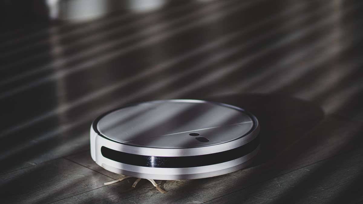 „So schlimm“: Viele ahnen nicht, was bei Saugrobotern im Verborgenen passiert „So schlimm“: Viele ahnen nicht, was bei Saugrobotern im Verborgenen passiert