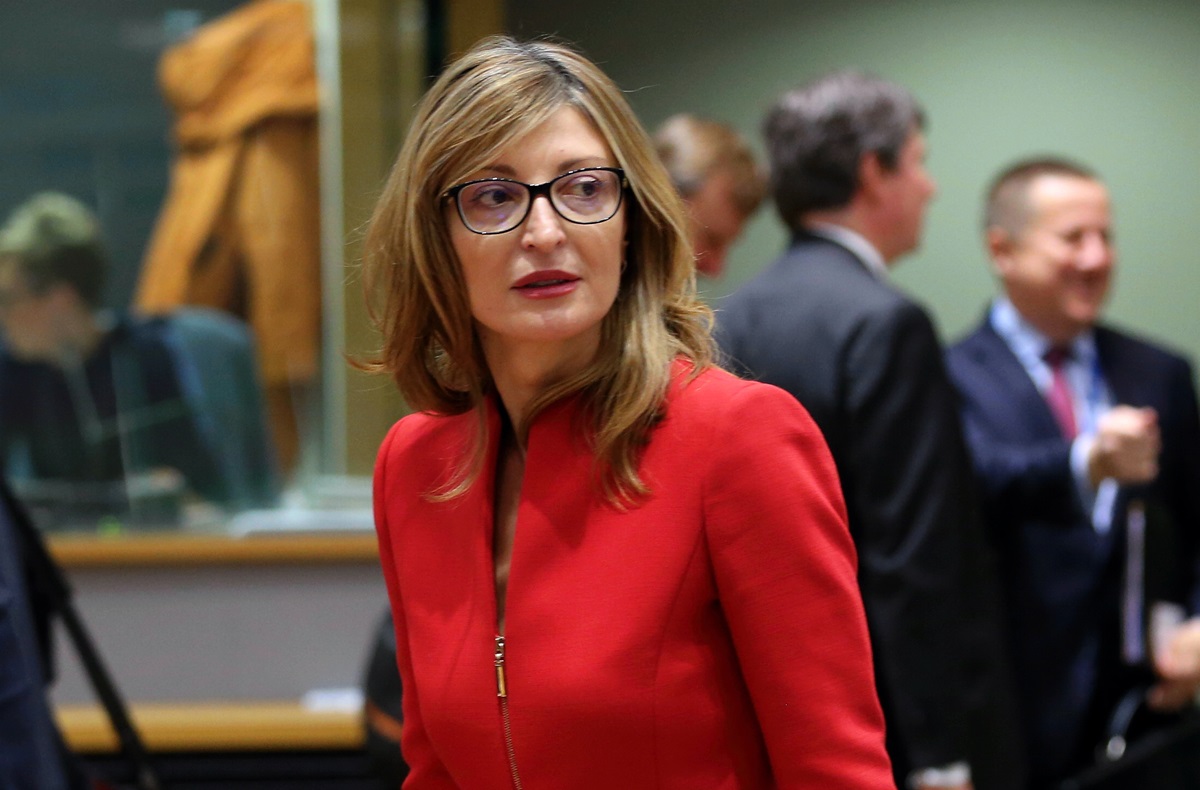 Startup-Kommissarin: 28. Regime soll für alle Unternehmen offenstehen | Euractiv DE Startup-Kommissarin: 28. Regime soll für alle Unternehmen offenstehen | Euractiv DE