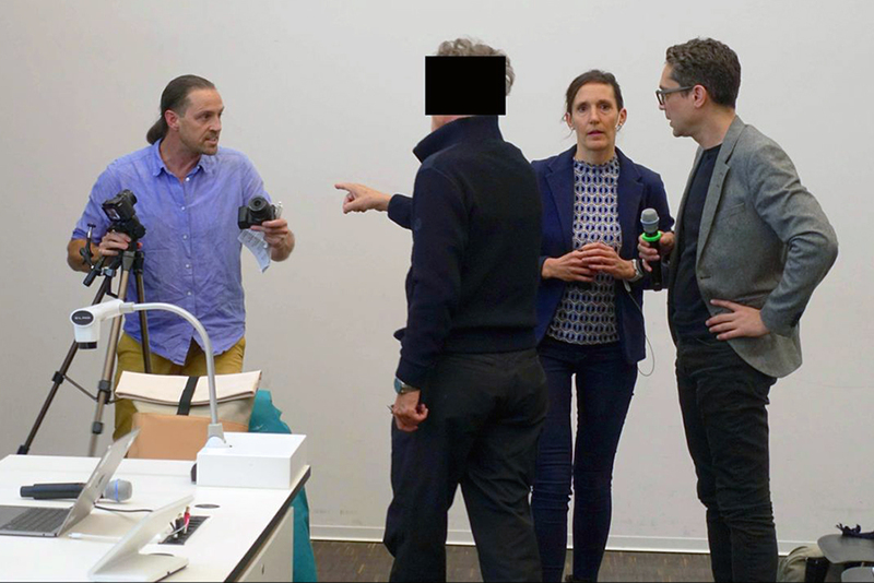 Eklat an Veranstaltung mit ehemaliger Covid-Task-Force-Chefin | Transition News Eklat an Veranstaltung mit ehemaliger Covid-Task-Force-Chefin | Transition News