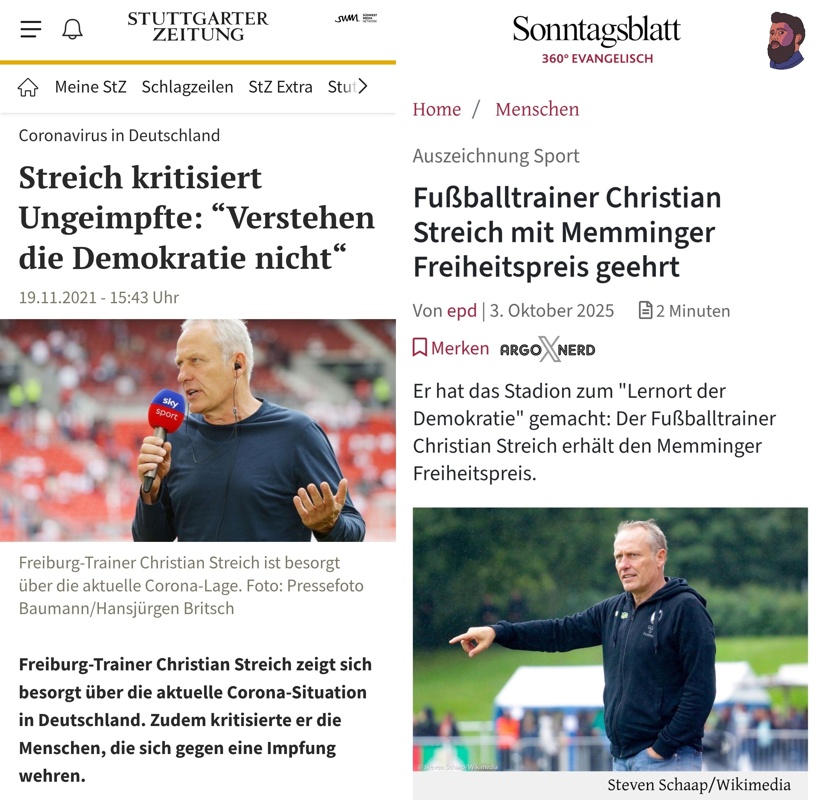 Der Lernort der Demokratie
