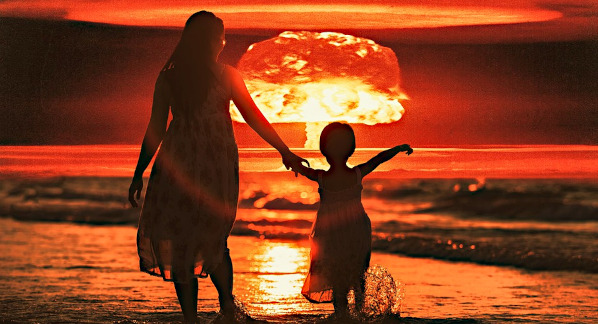 Ethisch unendlich überlegen Ethisch unendlich überlegen