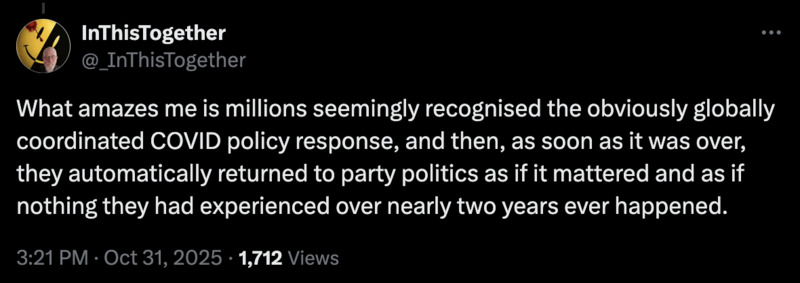 Die Getäuscht-Sein-Wollenden