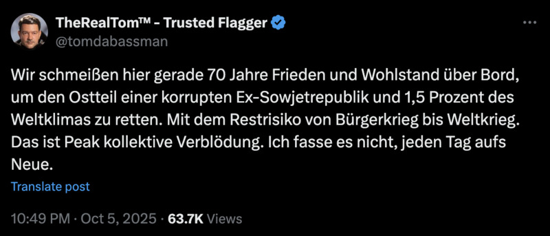 Schwer zu fassen