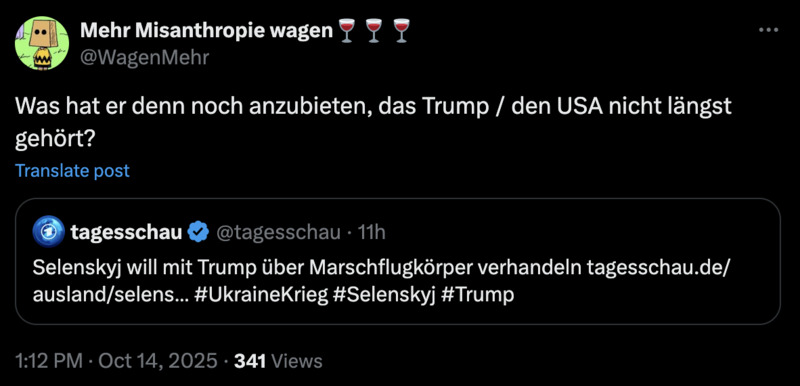 Das restliche Geld der EU