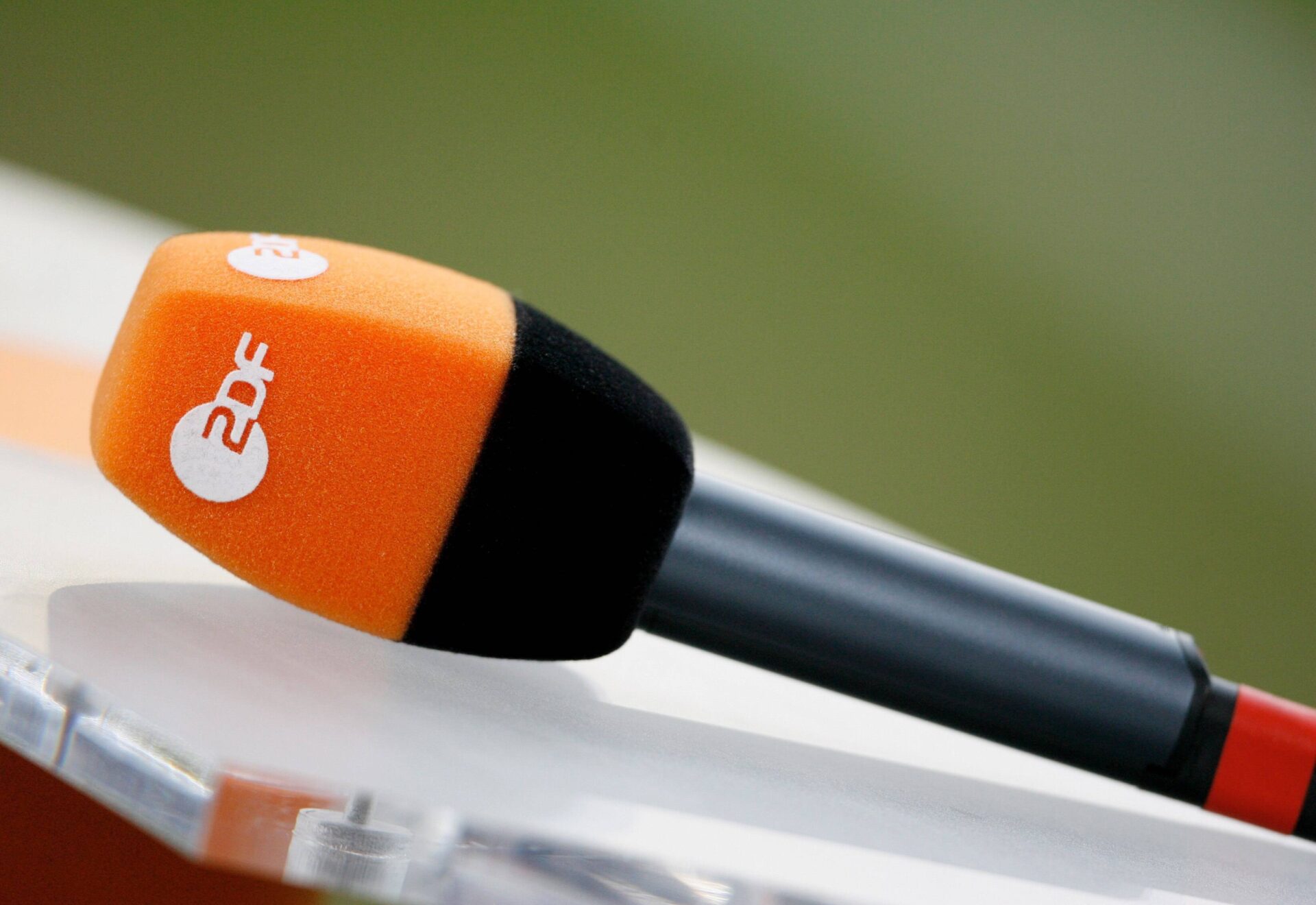 Zwei Journalisten kritisieren Einschüchterung beim ZDF Zwei Journalisten kritisieren Einschüchterung beim ZDF