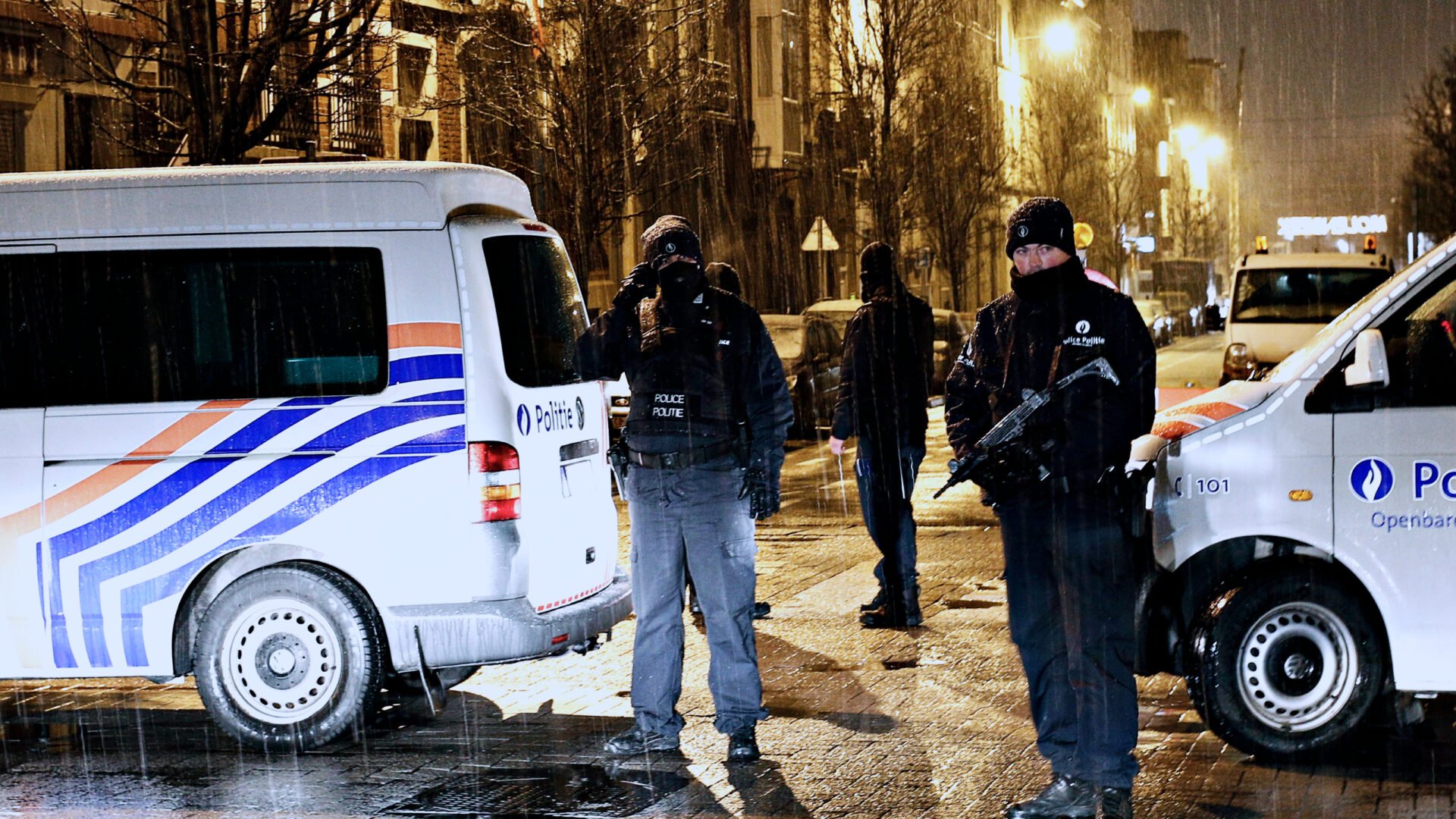 „Belgien wird zum Mafiastaat“, warnt eine Richterin - Apollo News