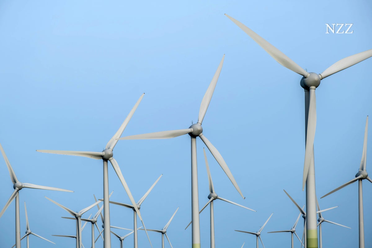 Wie die Energiewende Deutschland in die Deindustrialisierung treibt Wie die Energiewende Deutschland in die Deindustrialisierung treibt