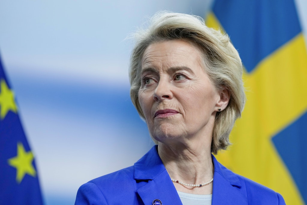 Nach kritischer Frage an EU-Kommission: Journalist wird gefeuert