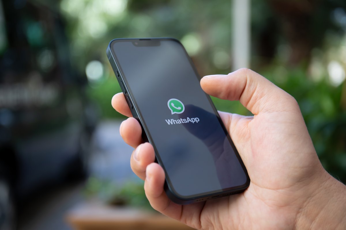 3,5 Milliarden User: Gesamtes WhatsApp-Verzeichnis abgeschnorchelt