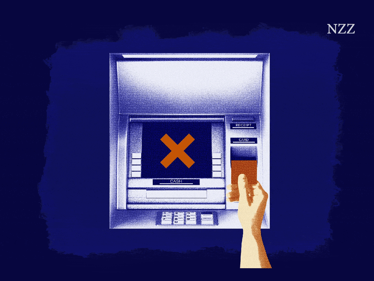 Debanking: Nicht nur die AfD klagt über politisch motivierte Kontenkündigung