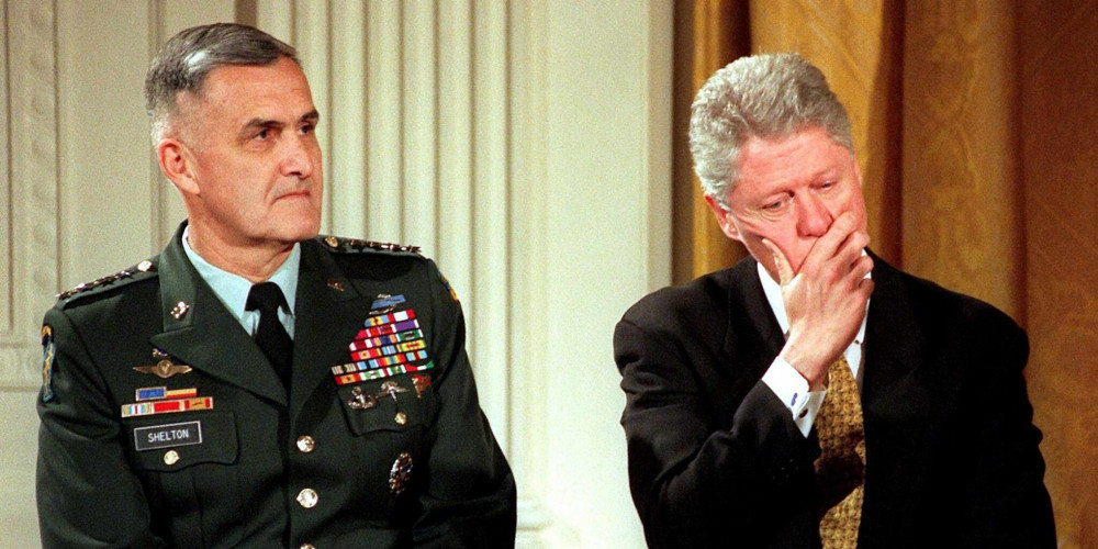 Wie die Nato nach Osten aufbrach Wie die Nato nach Osten aufbrach