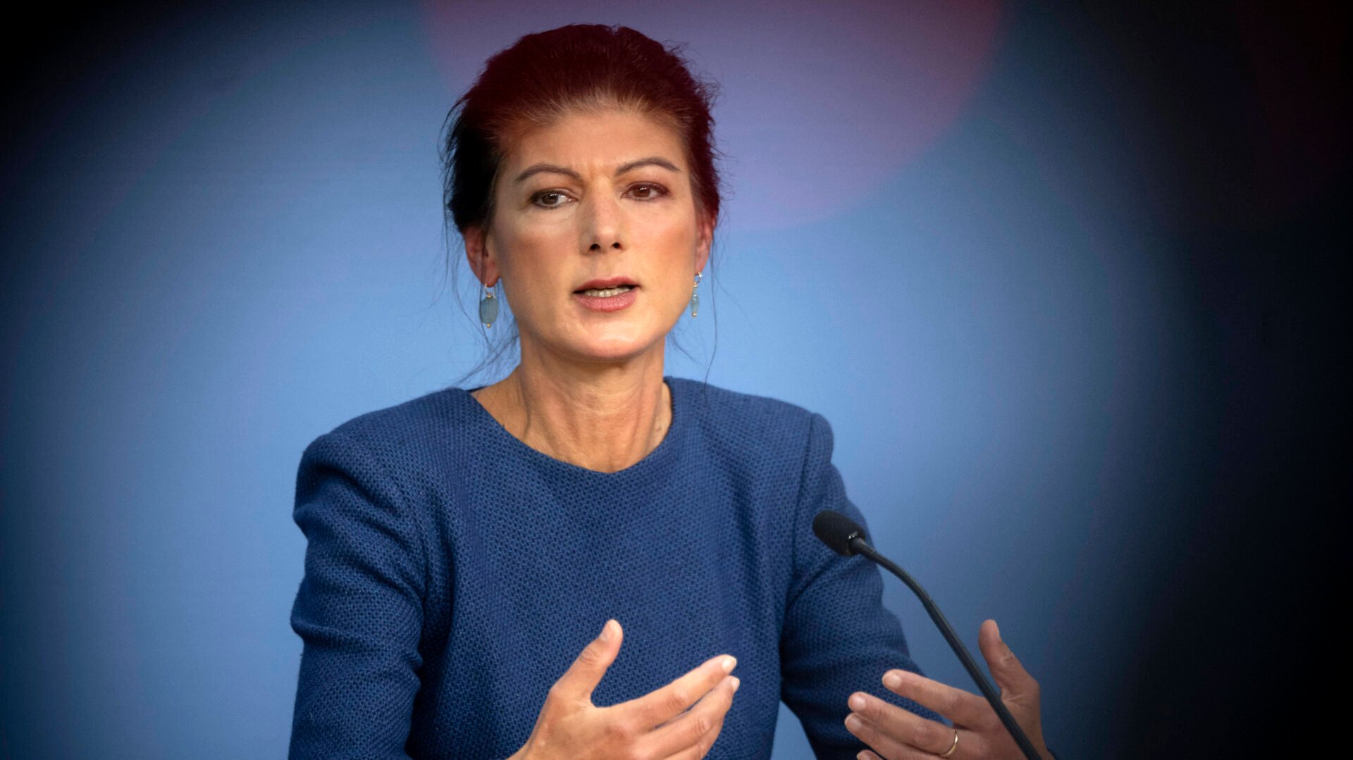 Neuauszählung: Dem BSW geht die Zeit aus - Wahlprüfungsausschuss lässt auf sich warten - Apollo News