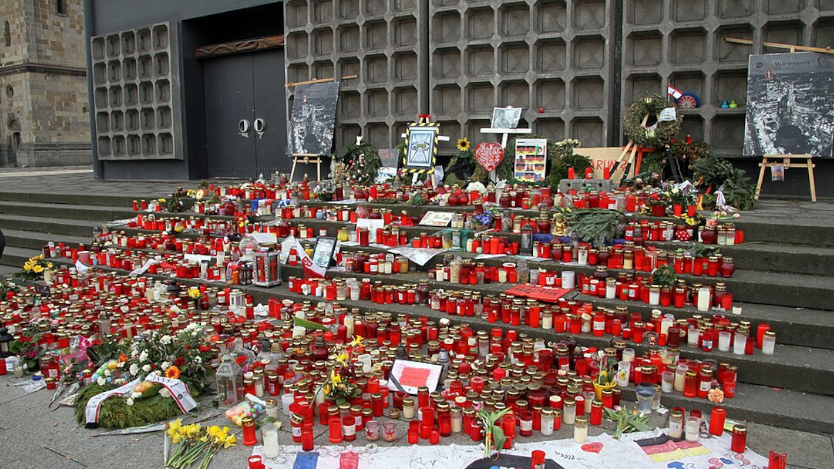 Die Tat-Dementis des Anis Amri Die Tat-Dementis des Anis Amri