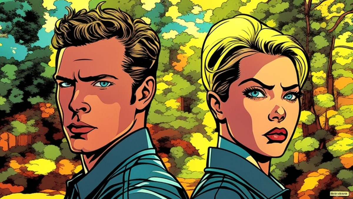 Weg mit dir, Andersdenkender! Weg mit dir, Andersdenkender!