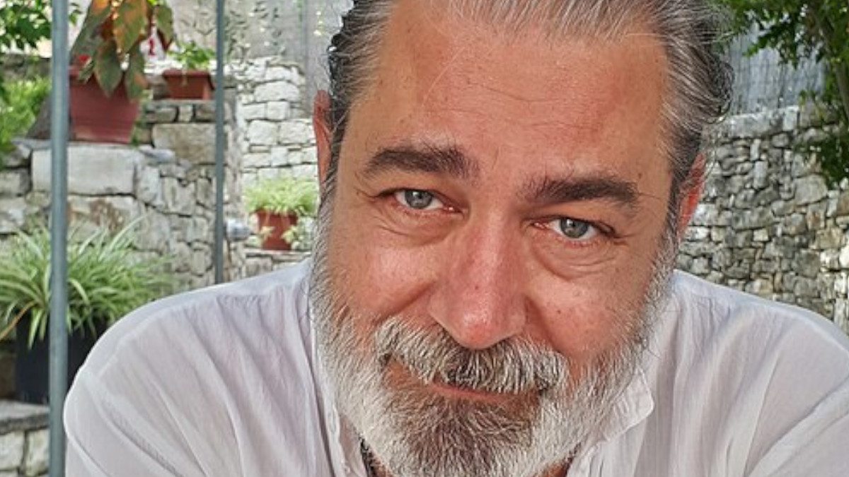 Noch eine Hausdurchsuchung!