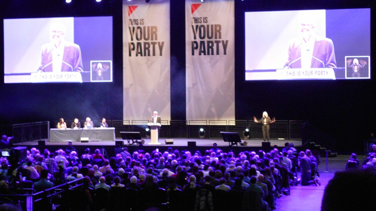 Ergeht es Corbyn wie dem BSW in Deutschland?