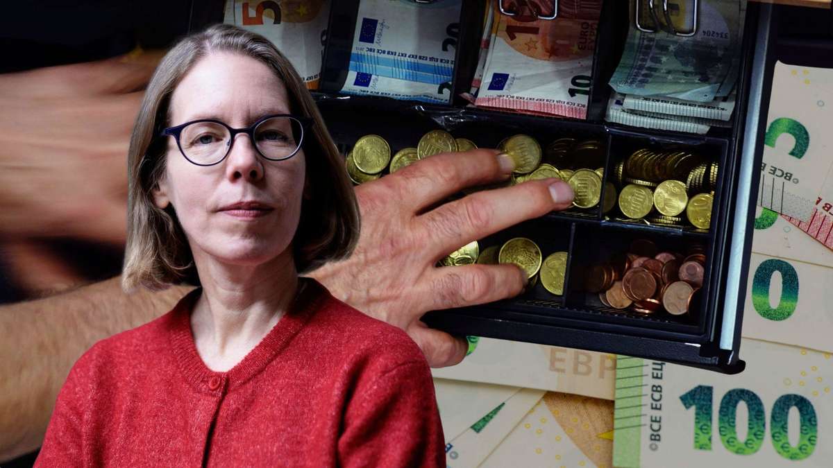 Ex-Oberstaatsanwältin nimmt Elite ins Visier: Ganze Branche, die sich „an unseren Steuergeldern vergreift“ Ex-Oberstaatsanwältin nimmt Elite ins Visier: Ganze Branche, die sich „an unseren Steuergeldern vergreift“