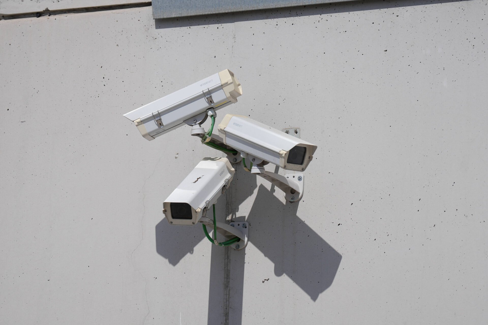 Britische Regierung will mit Kameras Emotionen analysieren