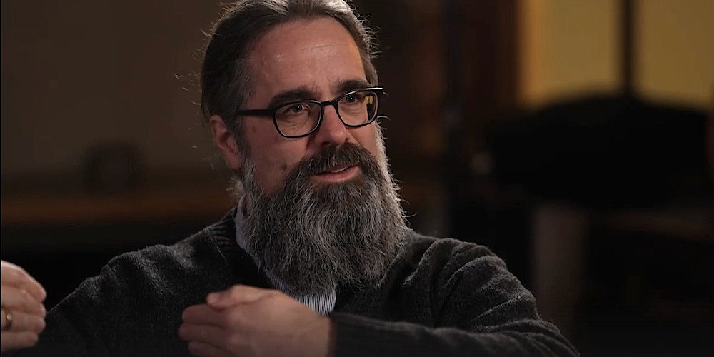 „Man verliert seinen Glauben in die Institutionen“ „Man verliert seinen Glauben in die Institutionen“