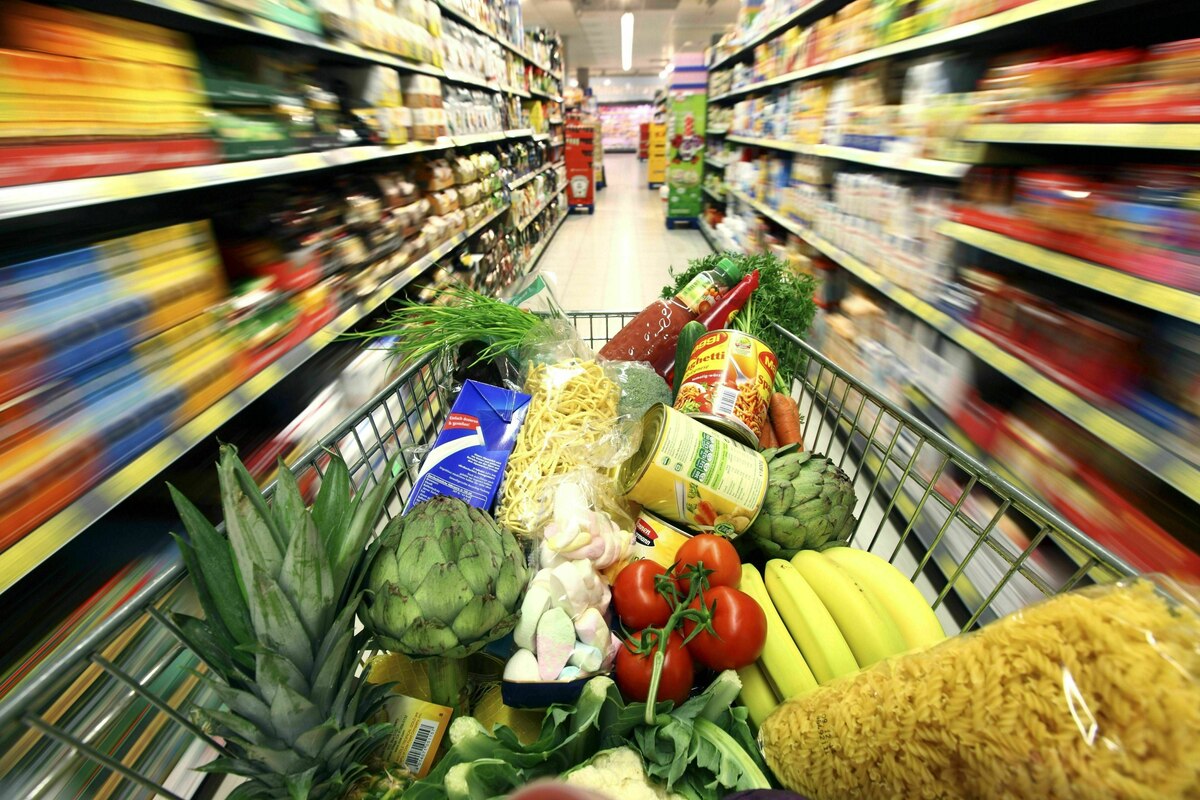 Gentechnik: EU schafft Pflicht zur Kennzeichnung ab Gentechnik: EU schafft Pflicht zur Kennzeichnung ab