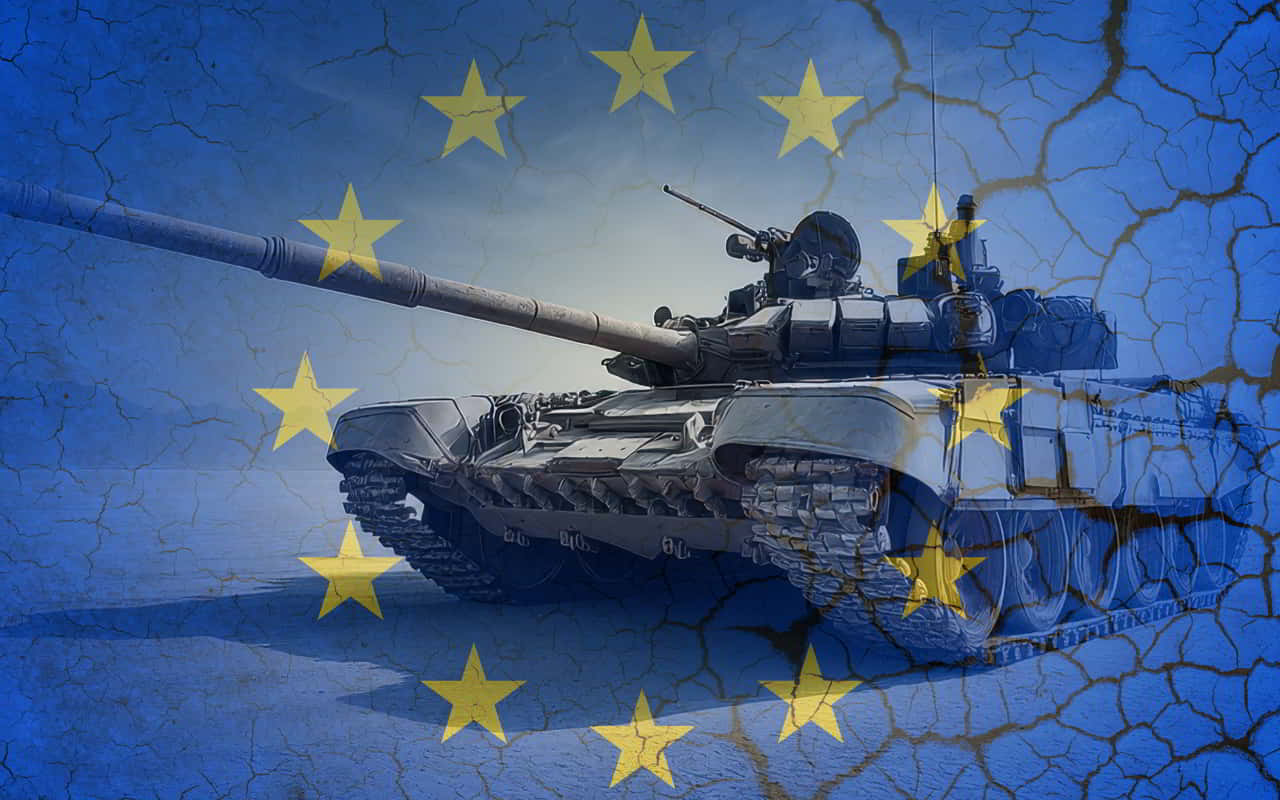 Krieg und Nachhaltigkeit™ - Ich mach‘ mir die Welt, wie sie mir gefällt - Teil 3 - Connections News Krieg und Nachhaltigkeit™ - Ich mach‘ mir die Welt, wie sie mir gefällt - Teil 3 - Connections News