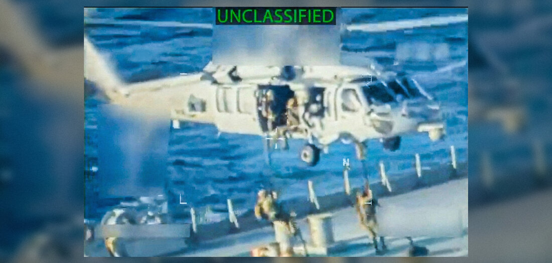 Venezuela: Piraten der Karibik Venezuela: Piraten der Karibik