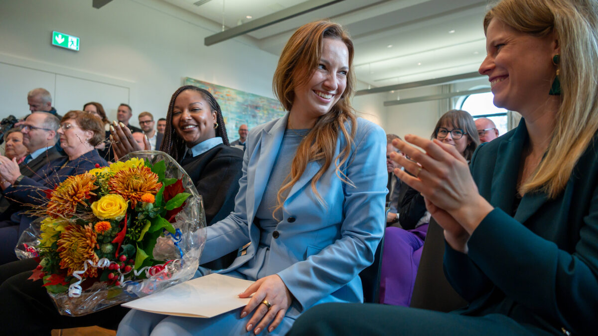 Polizeigesetz-Entwurf: Auch Schleswig-Holstein will Verhaltensscanner