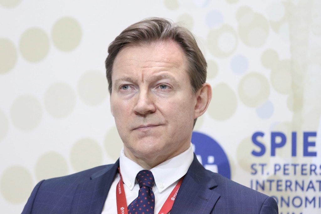 Moskauer Historiker Gromyko: „Für Russland ist der Konflikt existenziell“