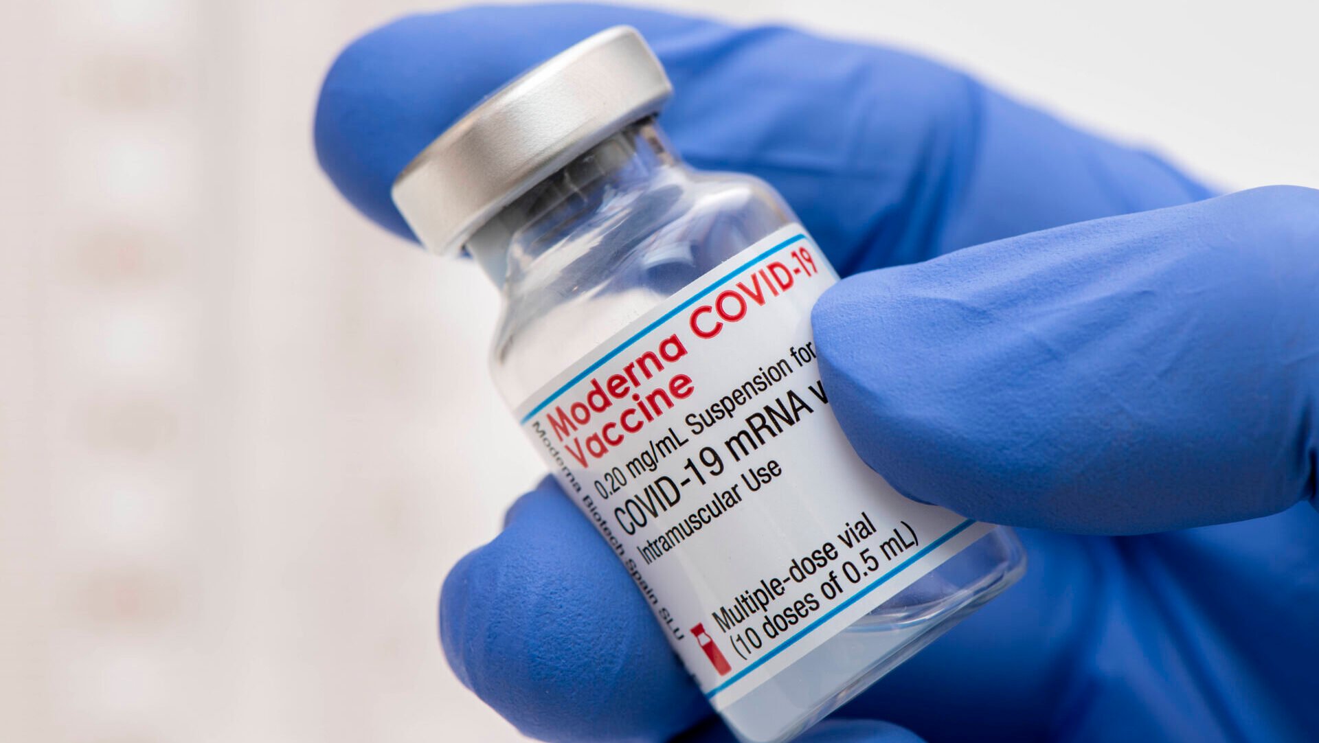 Experteninitiative fordert Moratorium für mRNA-Impfstoffe - Apollo News