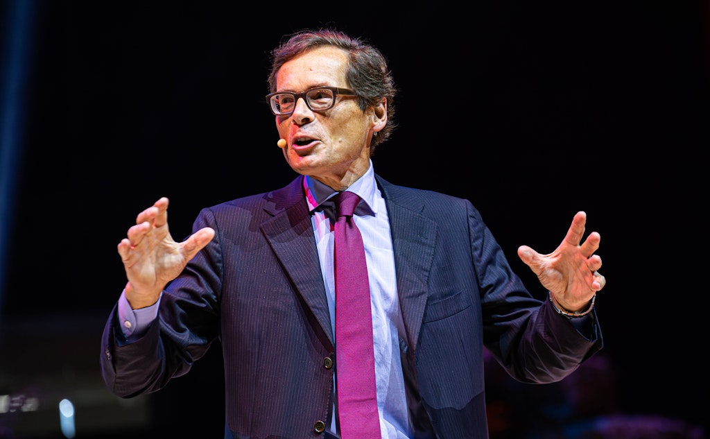 EU-Sanktionen: Der Fall Roger Köppel und das Minenfeld der freien Meinungsäußerung EU-Sanktionen: Der Fall Roger Köppel und das Minenfeld der freien Meinungsäußerung